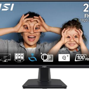 Ecran 27 FHD MSI Pro MP275