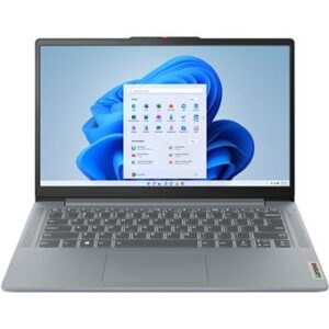 PC Portable 14 LENOVO Ideapad slim 3 14AMN8
