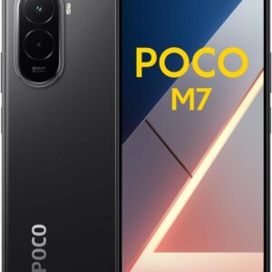 Smartphone XIAOMI Poco M7 128Go