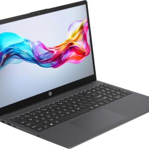 PC Portable 15.6 HP 15-fd0001sf