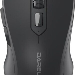 Souris sans-fil DAREU LM115