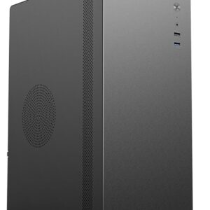 Boitier PC Moyen-tour ATX ADVANCE Optima