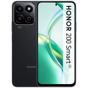 Smartphone HONOR 200 Smart 256Go (5G)