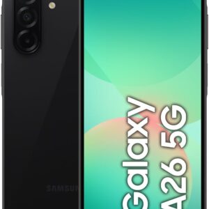 Smartphone SAMSUNG A26 256 Go (5G)