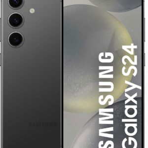 Smartphone SAMSUNG S24 128Go (5G)