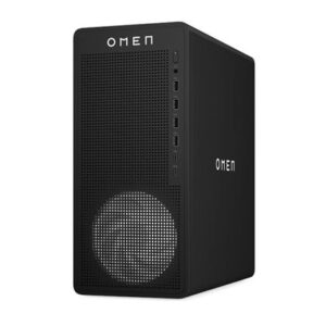 PC tour HP Gaming Omen 16L TG03-0084nf