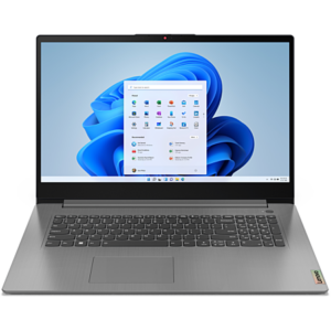 PC Portable 17.3 LENOVO Ideapad 3 17IAU7