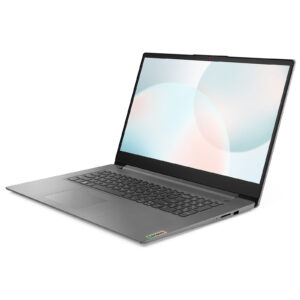PC Portable 17.3 LENOVO ideapad 3 17ABA7 (16Go+512 SSD)