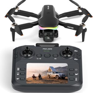 Drone FAKJANK F417PRO-A
