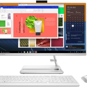 PC all in one 27 LENOVO IdeaCentre AIO 3 27ALC6 (16Go)