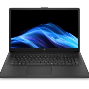 PC Portable 17.3 HP 17-cn3052nf