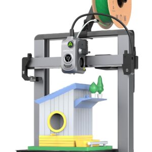 Imprimante 3D CREALITY Creality Hi (A)