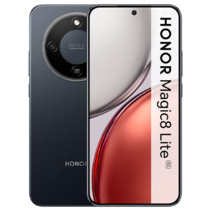 Smartphone HONOR Magic 8 Lite 256 Go (5G)