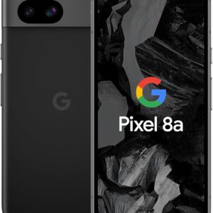 Smartphone GOOGLE Pixel 8a 5G - 128 Go