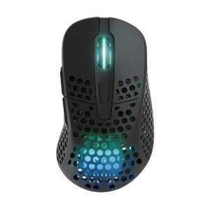 Souris CHERRY XTRFY M4 Wireless RGB - RGB