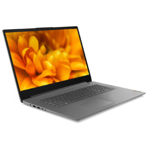 PC Portable 17.3 LENOVO Ideapad 3 Rcdt 17-ITL-6 (128 Go)