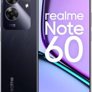 Smartphone XIAOMI Realme Note 60 128 GO