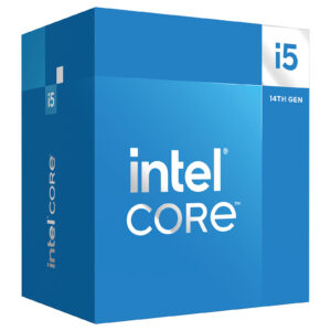 Processeur INTEL Core I5 14400F 4.7 GHz