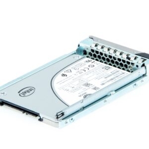 Disque SSD DELL 2.5 - 960 Go SATA 6Gbps Hot-Plug