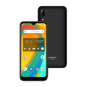 Smartphone LOGICOM Le Pulse