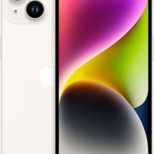 Smartphone IPHONE 14 128Go APPLE (5G) Recdt