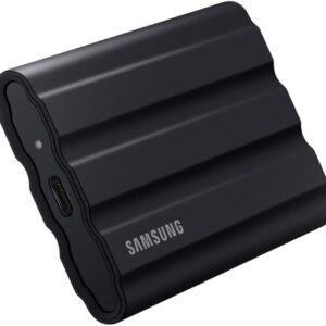 SSD 2To Externe SAMSUNG T7 Shield