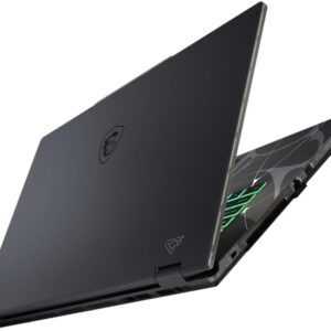 PC portable gaming MSI Cyborg 15 B2RWFKG 15,6 - Intel Core 7 - 16 Go RAM - 512 Go SSD