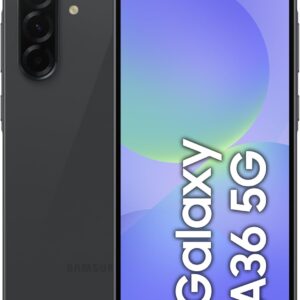 Smartphone SAMSUNG A36 128Go (5G)