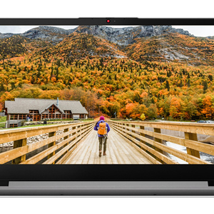 PC Portable 17.3 LENOVO Ideapad 3 17-ITL6 (128 Go) rec