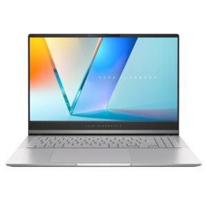PC portable ASUS Vivobook S5406W 14 OLED - Ryzen 9 - 24 Go RAM - 512 Go SSD